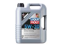 liquimoly SPECIAL TEC 5W-30 Leichtlaufmotoröl 5l