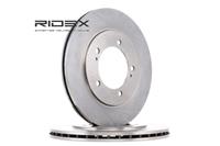 RIDEX Bremsscheibe SUZUKI 82B0291 5521165D10,5521165D10000,5521165D11 Bremsscheiben,Scheibenbremsen 5521165D11000,5521165D12,5521165D12000,5521165D13