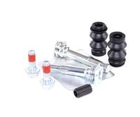 quickbrake QUICK BRAKE Geleidehulzenset, remklauw MERCEDES-BENZ,OPEL,PEUGEOT 113-1384X