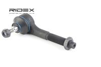 RIDEX Spurstangenkopf links 914T0170 Spurstangengelenk,Lenkstangenkopf PEUGEOT,CITROËN,607 (9D, 9U),605 (6B),XM (Y4),Xantia Schrägheck (X1_, X2_)