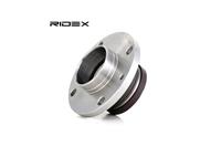RIDEX Radlagersatz 654W0451  FORD,FIAT,PEUGEOT,KA RU8,GRANDE PUNTO 199,PUNTO 188,PANDA 169,500 312,STILO 192,BRAVO II 198,PUNTO EVO 199,BARCHETTA 183