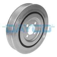 Krukaspoelie OPEL,FORD,FIAT DPV1020 0515W5,46819147,55200498 Riemschijf Krukas,Riemschijf, krukas 5614438,1564852,9S516B319AA,46819147,55200498