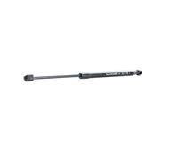 MONROE Gasdruckfeder MONROE MaxLift ML5845 Heckklappendämpfer,Gasfeder SEAT,ALTEA XL 5P5, 5P8