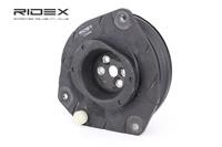 RIDEX Federbeinstützlager RENAULT 1180S0159 8200222463 Domlager,Federbeinstützlager,Federbeinlager,Stützlager