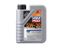 liquimoly Liqui Moly Special Tec LL 5W-30 (1L) LIQUI MOLY, Viscositeit klasse SAE: 5W-30, 1, L, u.a. für Isuzu, Opel, Vauxhall