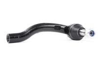 RIDEX Spurstangenkopf 914T0110 Spurstangengelenk,Spurgelenk NISSAN,NAVARA D40,PATHFINDER R51,NAVARA Pritsche/Fahrgestell D40,NP300