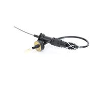 RIDEX Kupplungsseil Nachstellung: mit automatischer Nachstellung 478S0002 Kupplungsseilzug,Seilzug, Kupplungsbetätigung VW,SEAT,GOLF II (19E, 1G1)