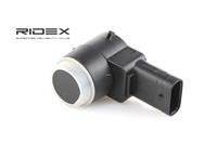 ridex Parkeersensoren VW,MERCEDES-BENZ 2412P0027 2125420018,2125420118,A2125420018 Achteruitrijsensoren,Parkeerhulp,Sensor, park distance control