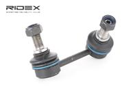 RIDEX Koppelstange 3229S0163 Pendelstütze,Stabistange CITROËN,PEUGEOT,XM Y4,XM Y3,XM Break Y4,XM Break Y3,607 9D, 9U,605 6B