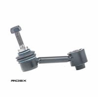RIDEX Koppelstange 3229S0025 Pendelstütze,Stabistange VW,AUDI,SKODA,GOLF V 1K1,TOURAN 1T1, 1T2,GOLF VI 5K1,PASSAT Variant 3C5,GOLF PLUS 5M1, 521