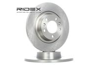 RIDEX Bremsscheiben 82B0727 Scheibenbremsen,Bremsscheibe FIAT,PEUGEOT,TOYOTA,SCUDO 270_,SCUDO Kasten 270_,SCUDO Pritsche/Fahrgestell 270_