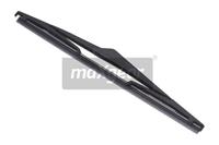 Wischblatt hinten Maxgear 39-0078