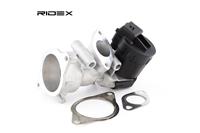 ridex EGR Klep FORD,RENAULT,FIAT 1145E0022 71793027,71793028,71793404 Uitlaatgasregelingsklep 9656612380,9681825280,161831,1618GZ,1618S8,9656612380