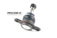 ridex Fuseekogel VW 2462S0175 7H8407361,7H8407361A