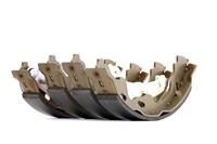 lpr Remschoenen OPEL,PEUGEOT,TOYOTA 08660 1612440180,4241N2,424216 Remschoenen Set,Remschoenset 4708598,93193429,PW990526,5320062J00,5320062J01