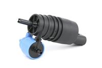 MAXGEAR Waschwasserpumpe 45-0026 Scheibenwaschpumpe,Wischwasserpumpe VW,AUDI,MERCEDES-BENZ,GOLF IV 1J1,GOLF V 1K1,POLO 9N_,TOURAN 1T1, 1T2,GOLF VI 5K1