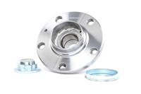 RIDEX Radlagersatz 654W0026  VW,AUDI,SKODA,POLO 9N_,POLO 6R, 6C,FOX 5Z1, 5Z3,POLO Stufenheck,POLO Stufenheck 9A4,POLO Van 6R,A2 8Z0,A1 8X1, 8XF