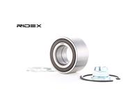 RIDEX Radlagersatz 654W0132  MERCEDES-BENZ,RENAULT,NISSAN,CITAN Kasten 415,CITAN Kombi 415,CITAN Mixto 415,CLIO III BR0/1, CR0/1,TWINGO II CN0_