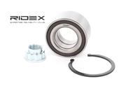 RIDEX Radlagersatz TOYOTA,SUBARU,DAIHATSU 654W0567 6040100283,9036340079,9036340080 Radlager,Radlager & Radlagersatz 9036340082,90363T0023,90363W0005