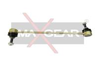 maxgear Stabilisatorstang OPEL,FIAT,PEUGEOT 72-1189 508438,508731,508734  508738,508739,508742,508746,508748,96152213,501548,508731,508734,508738