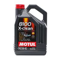 MOTUL Motoröl 104720