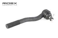 RIDEX Spurstangenkopf 914T0234 Spurstangengelenk,Spurgelenk JEEP,GRAND CHEROKEE II WJ, WG