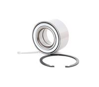RIDEX Radlagersatz Vorderachse beidseitig 654W0395 Radlager,Radlager & Radlagersatz HYUNDAI,KIA,i30 (FD),i30 (GD),i30 CW (FD),i30 CW (GD),ix20 (JC)