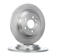 RIDEX Bremsscheiben 82B0374 Scheibenbremsen,Bremsscheibe OPEL,VOLVO,SAAB,INSIGNIA Caravan,INSIGNIA,INSIGNIA Stufenheck,V70 III BW,V60,XC70 II