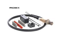 RIDEX Lambdasonde 3922L0229 Lambda Sensor,Regelsonde