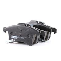 FERODO Bremsbeläge FDB1640W Bremsklötze,Scheibenbremsbelag OPEL,VAUXHALL,CORSA D,CORSA C F08, F68,ZAFIRA B A05,ASTRA H Caravan L35,MERIVA,ASTRA H L48