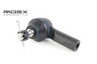 RIDEX Spurstangenkopf 914T0193 Spurstangengelenk,Spurgelenk HONDA,LOGO GA3,HR-V GH