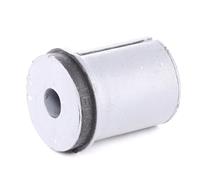 TEDGUM Hülse, Querlenkerlagerung 00054016  AUDI,A4 8D2, B5,A4 Avant 8D5, B5,80 8C, B4,80 Avant 8C, B4
