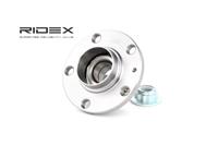 RIDEX Radlagersatz 654W0017  VW,AUDI,SKODA,GOLF IV 1J1,GOLF IV Variant 1J5,BORA 1J2,NEW BEETLE 9C1, 1C1,BORA Kombi 1J6,NEW BEETLE Cabriolet 1Y7,BORA