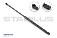 STABILUS Gasdruckfeder 8413HV Heckklappendämpfer,Gasfeder AUDI,A3 8L1,A4 Avant 8D5, B5