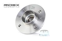 RIDEX Radlagersatz 654W0302  RENAULT,KANGOO KC0/1_,KANGOO Express FC0/1_