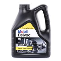 MOBIL Motoröl 148370