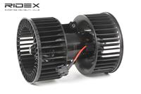 ridex Interieurventilator BMW 2669I0065 64118372797,64119204154,8372797  9204154