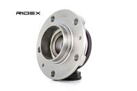 RIDEX Radlagersatz 654W0034  PEUGEOT,CITROËN,407 SW 6E_,508 SW,607 9D, 9U,407 6D_,508,C5 III Break TD_,C5 III RD_,C6 TD_