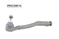 RIDEX Spurstangenkopf 914T0295 Spurstangengelenk,Spurgelenk PEUGEOT,CITROËN,DS,207 WA_, WC_,207 CC WD_,207 SW WK_,208,2008,207 Stufenheck,301,207 Van