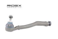 ridex Stuurkogel PEUGEOT,CITROËN,DS 914T0295 1608652380,1628950380,381768 Spoorstangeind 1608652380,1628950380,381768