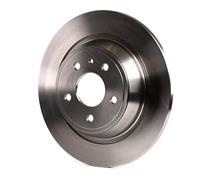 RIDEX Bremsscheibe FORD 82B1661 2016293,5202204,5322977 Bremsscheiben,Scheibenbremsen DG9C2A315BC,DG9C2A315BD,DG9C2A315BE,DG9Z2C026A