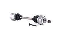 GSP Antriebswelle 235004 Gelenkwelle,Halbachse MERCEDES-BENZ,Stufenheck W123,KOMBI Kombi S123,SL Coupe C107