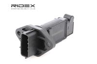 ridex Luchtmassameter NISSAN,SUBARU 3926A0255 226801M200*,226802W200*,226804M501 Luchtmassameter 22680AD200*,22680AD201*,22680AD20A*,A36000K00