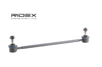 RIDEX Koppelstange 3229S0317 Pendelstütze,Stabistange SUZUKI,GRAND VITARA II JT