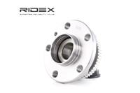 RIDEX Wiellagerset FIAT,PEUGEOT,CITROËN 654W0180 335028,335028SK,E268437  71714474,9567217780,9567217780SK,71714474,9567217780,9567217780SK,335028