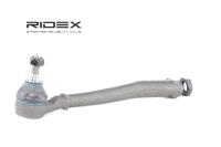 RIDEX Spurstangenkopf 914T0281 Spurstangengelenk,Spurgelenk PEUGEOT,CITROËN,DS,207 WA_, WC_,207 CC WD_,207 SW WK_,208,2008,207 Stufenheck,301,207 Van