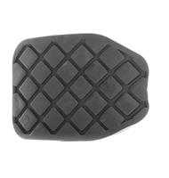 FEBI BILSTEIN Pedaalrubbers VW,AUDI,SKODA 28636 8E0721173,8E0721173,8E0721173 Pedaalvoering, rempedaal 8E0721173