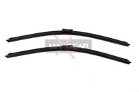 maxgear Ruitenwisserbladen VW,AUDI,SKODA 39-0106 Wisserbladen,Wisserblad