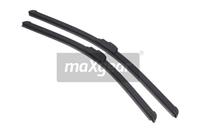 maxgear Ruitenwisserbladen VW,AUDI,SKODA 39-0056 1J0998002B Wisserbladen,Wisserblad