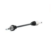 RIDEX Antriebswelle 13D0198 Gelenkwelle,Halbachse PEUGEOT,CITROËN,106 II 1,106 Van 1_,SAXO S0, S1,SAXO Hatchback van S3_